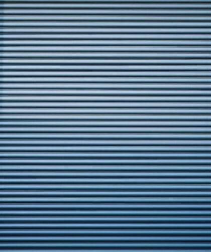 Volets roulants : un allié contre les déperditions de chaleur ?